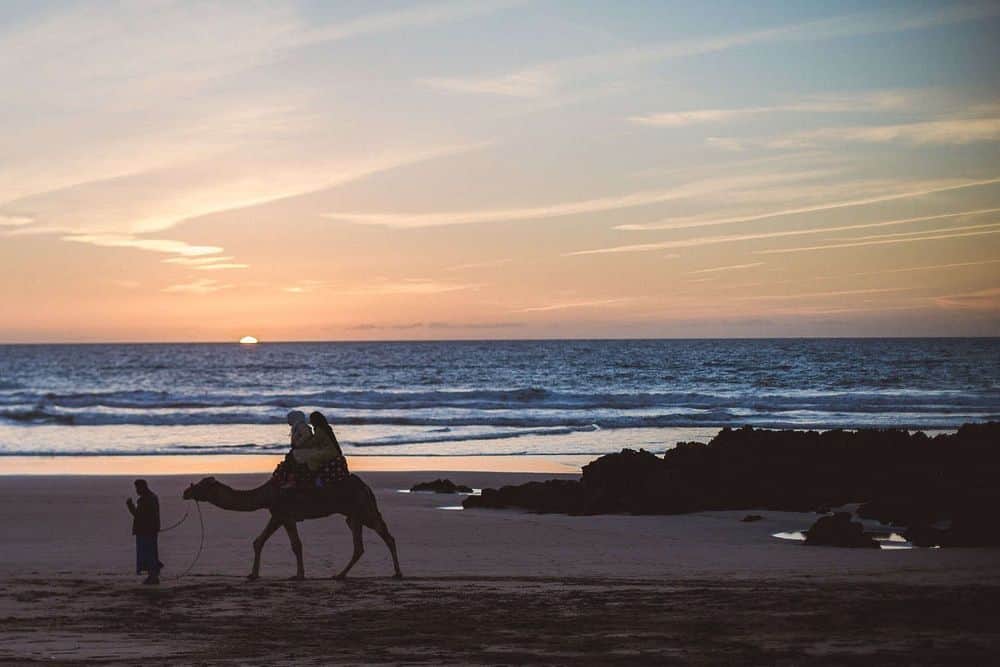 6 Day Revitalizing Yoga and Surf Holiday in Agadir, Morocco 8