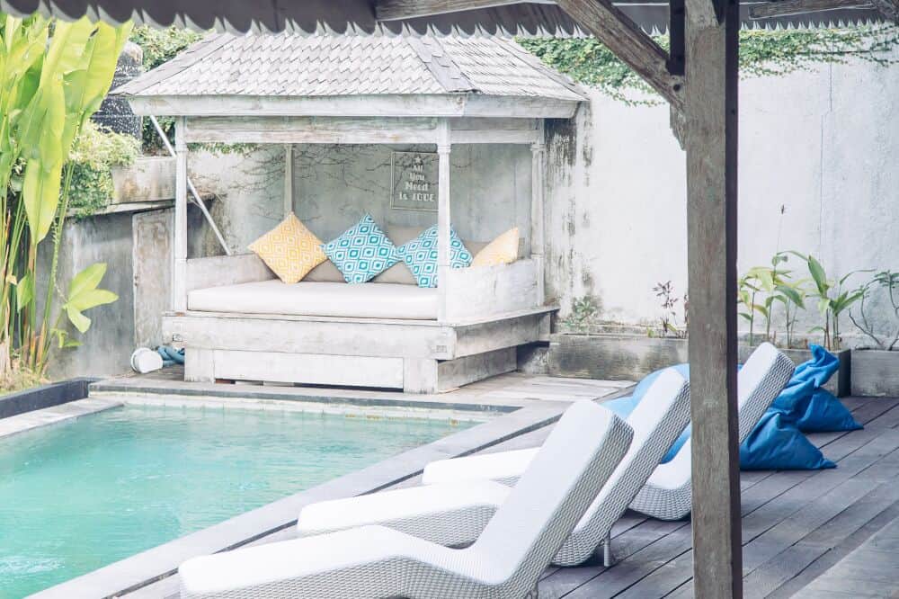 8 Day Roll out Your Mat & Get in the Ocean - Surf & Yoga, Bali 4