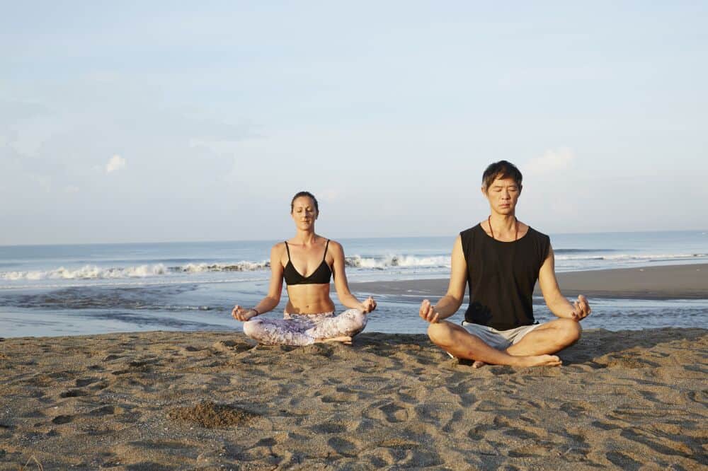 5 Day Relax, Explore Surf and Enjoy Amazing Yoga, Bali 2