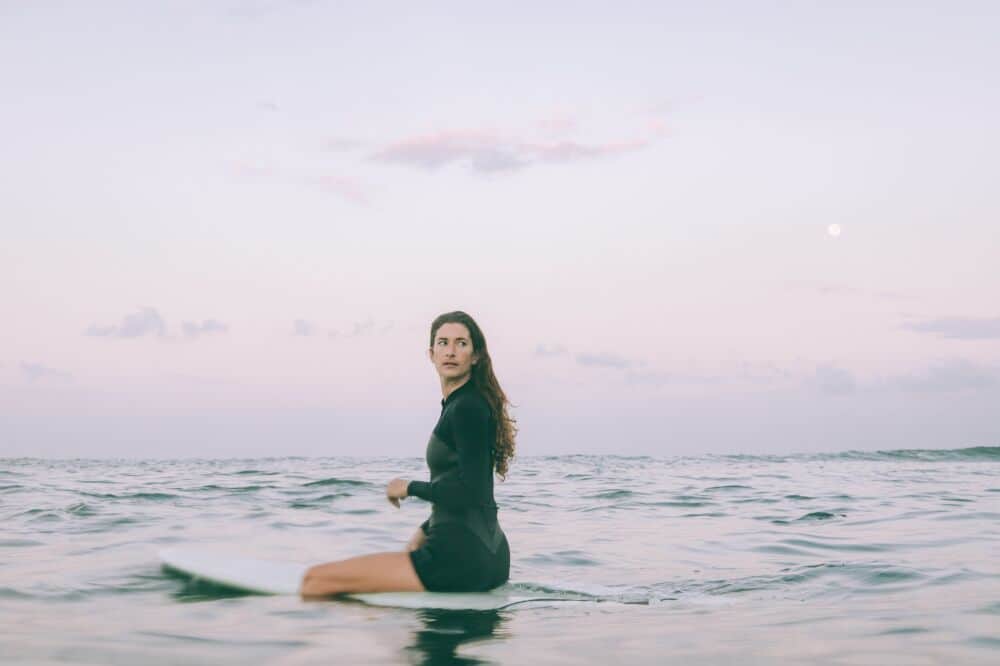 3 Day 'Mind, Body & Soul' Surf & Yoga Retreat in Beautiful Bali 1