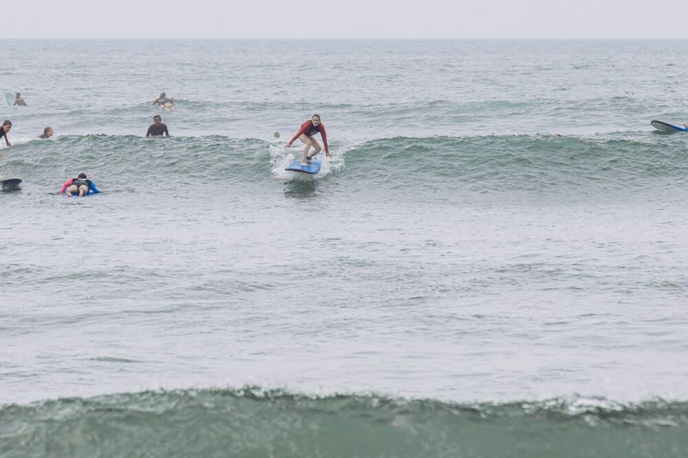 3 Day 'Mind, Body & Soul' Surf & Yoga Retreat in Beautiful Bali 4