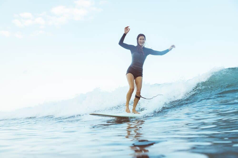 6 Day Sea, Sand, Sun, Surf & Yoga retreat in Canggu, Bali 1