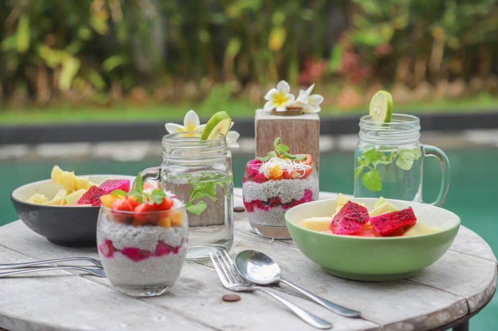 6 Day Sea, Sand, Sun, Surf & Yoga retreat in Canggu, Bali 7