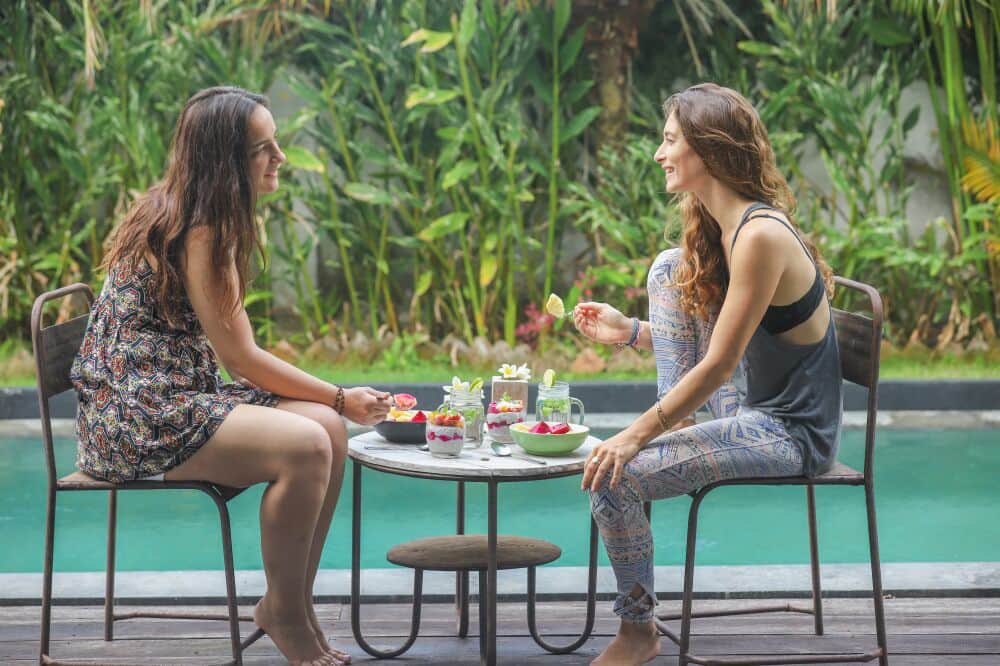 6 Day Sea, Sand, Sun, Surf & Yoga retreat in Canggu, Bali 8