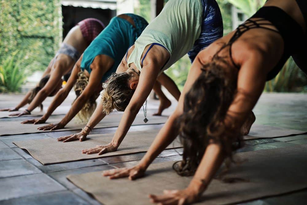 6 Day Mind, Body & Soul Rejuvenation Yoga Retreat in Canggu, Bali 3