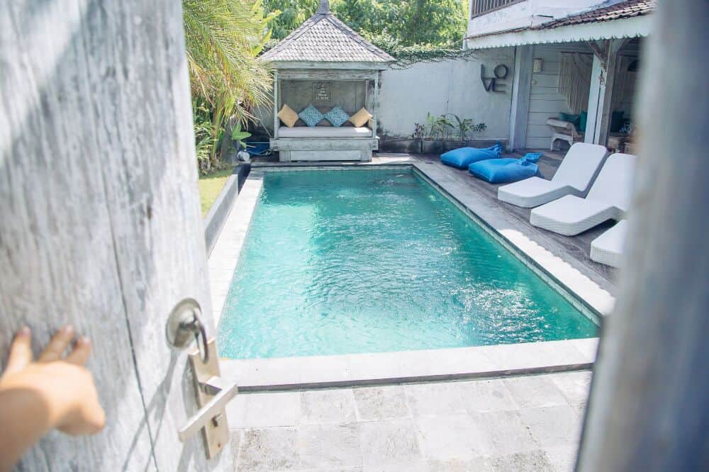 6 Day Mind, Body & Soul Rejuvenation Yoga Retreat in Canggu, Bali 4