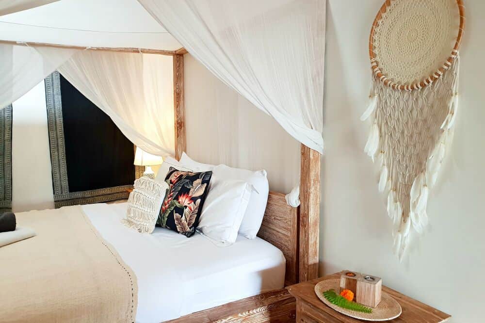 6 Day Mind, Body & Soul Rejuvenation Yoga Retreat in Canggu, Bali 5