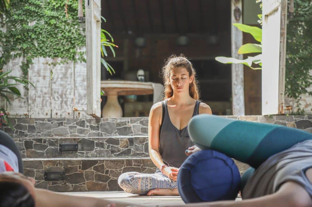 6 Day Mind, Body & Soul Rejuvenation Yoga Retreat in Canggu, Bali 7