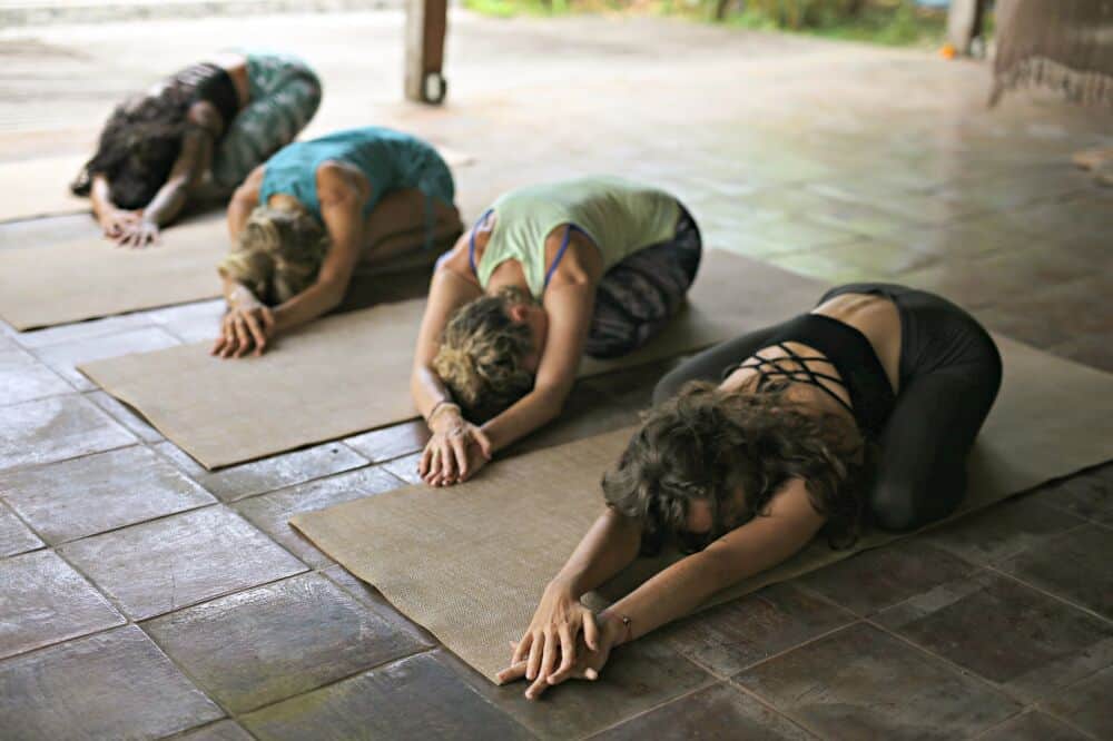6 Day Mind, Body & Soul Rejuvenation Yoga Retreat in Canggu, Bali 1