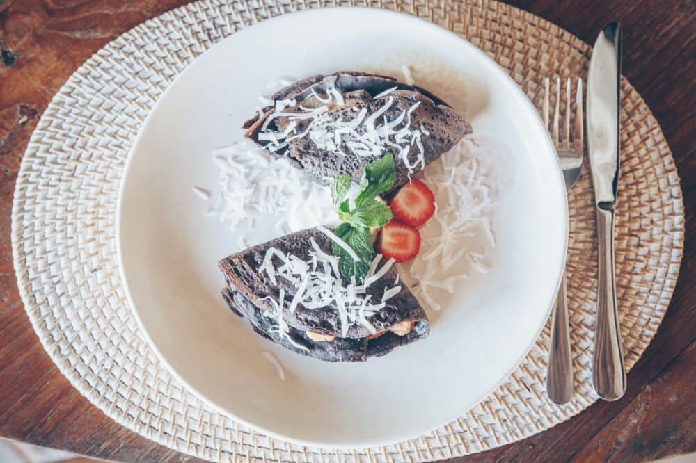 3 Day Refresh & Renew Yoga Retreat in Canggu, Bali 6