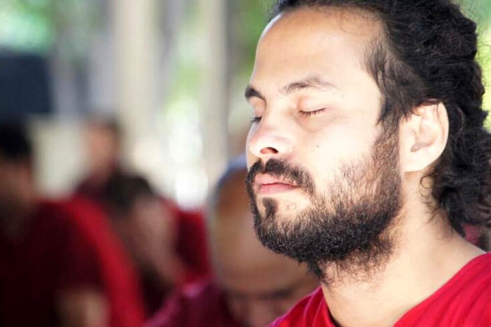 10 Day Transformational Yogic Journey in Dharamshala, India 2