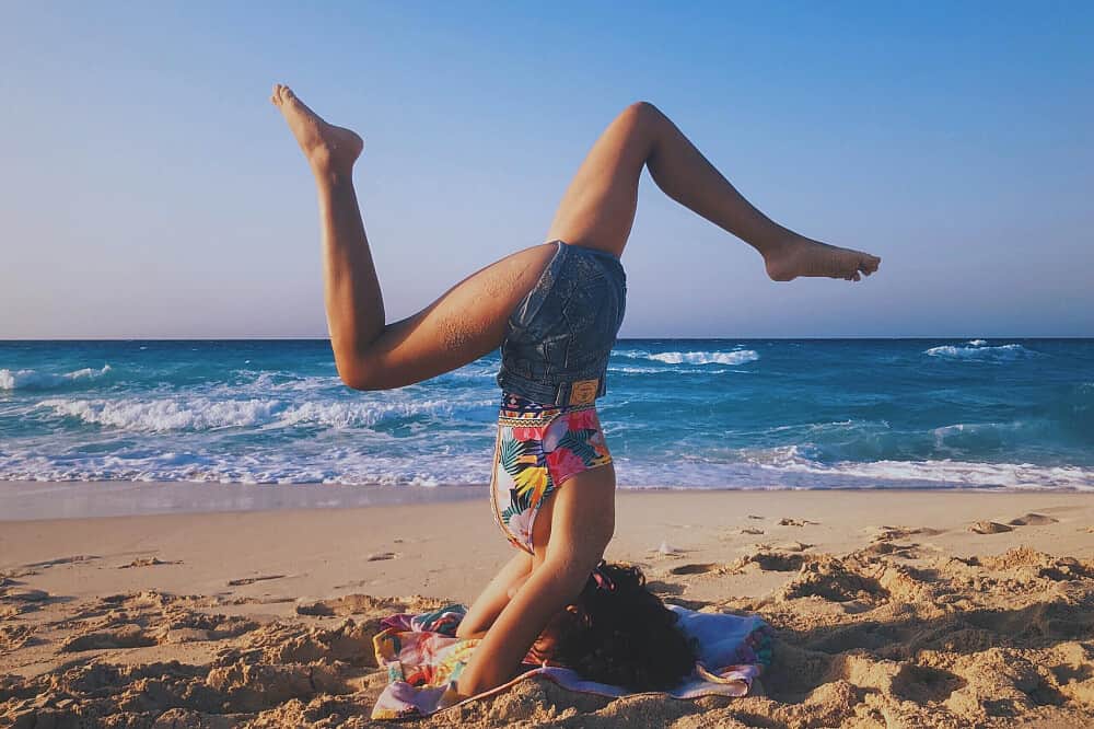 8 Day Empowering Yoga Holidays For Inner Peace in Corfu, Greece 6