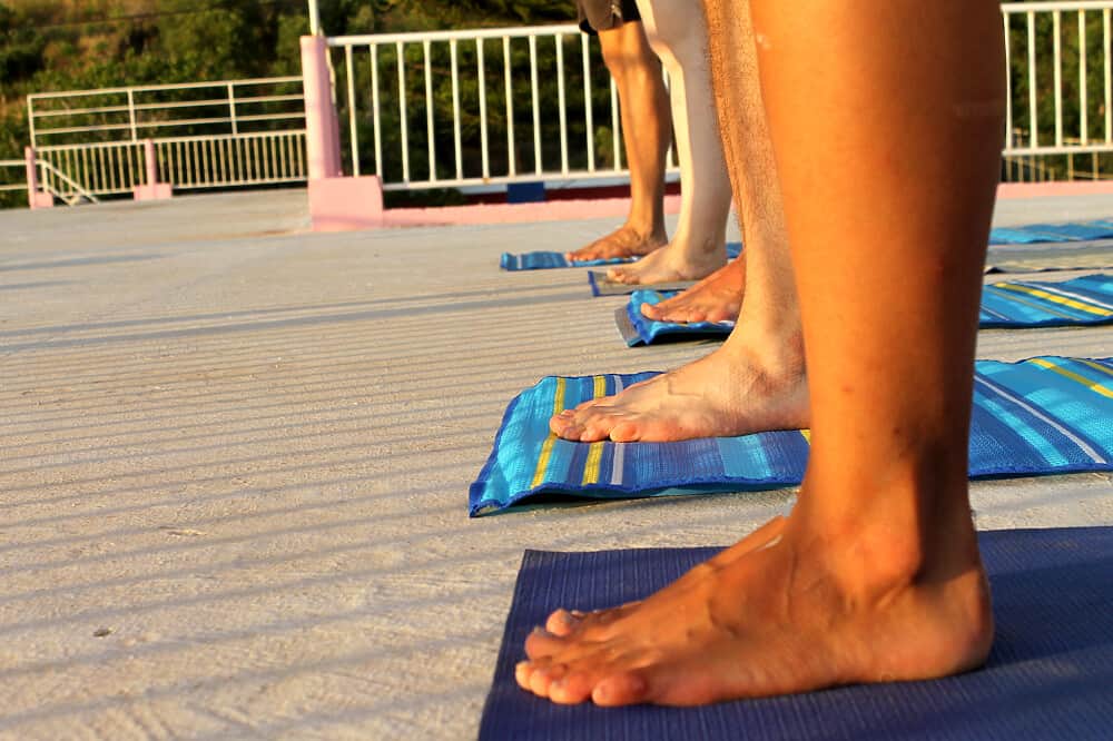 8 Day Empowering Yoga Holidays For Inner Peace in Corfu, Greece 7