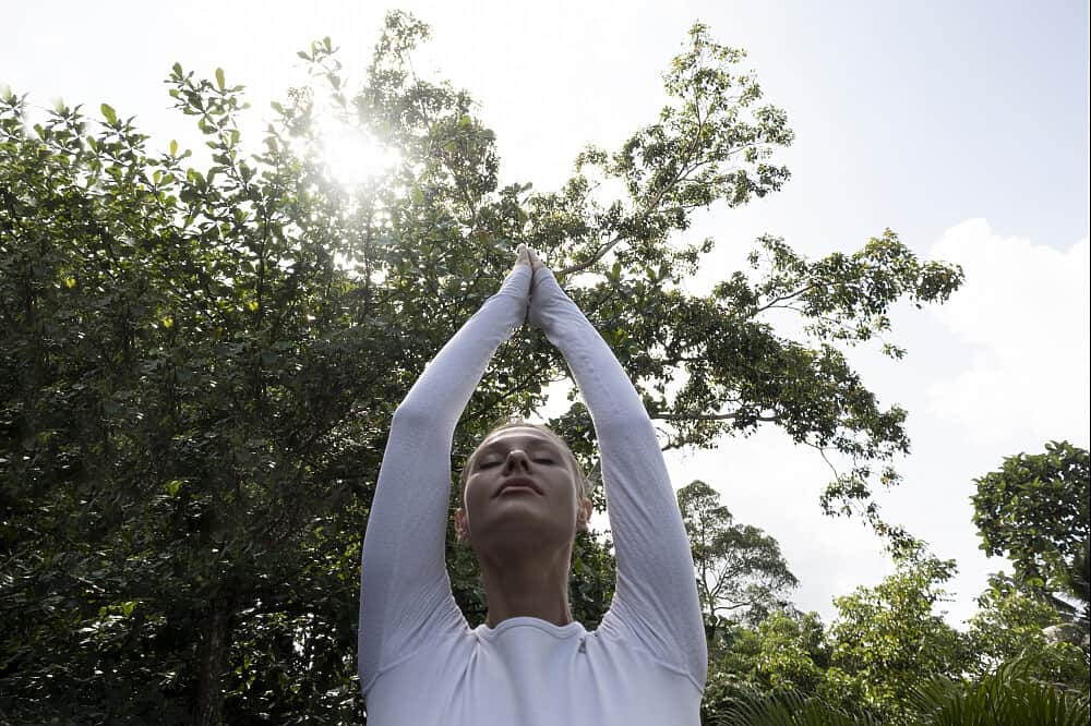 6 Day Luxurious Rejuvenation & Wellness Retreat in Ubud, Bali 8