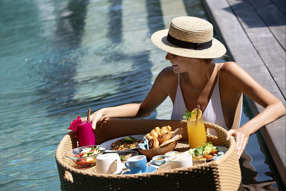 8 Day Luxurious Stress Relief & Wellness Retreat in Ubud, Bali 8