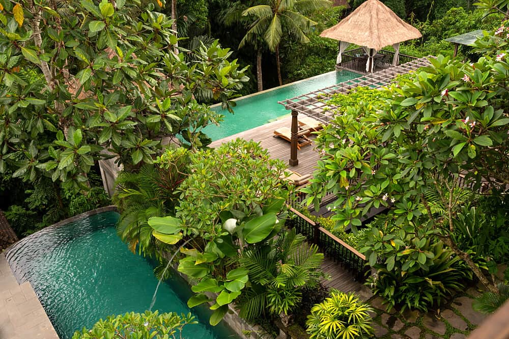 8 Day Luxurious Slimming & Wellness Retreat in Ubud, Bali 2