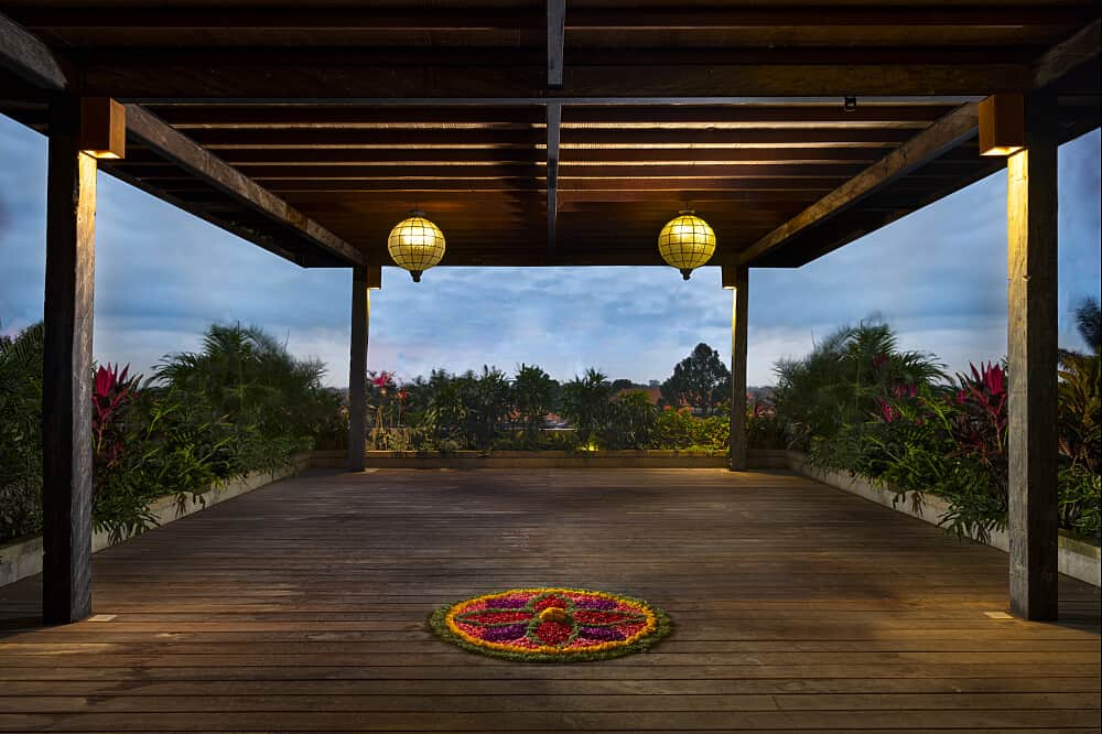 8 Day Luxurious Slimming & Wellness Retreat in Ubud, Bali 6