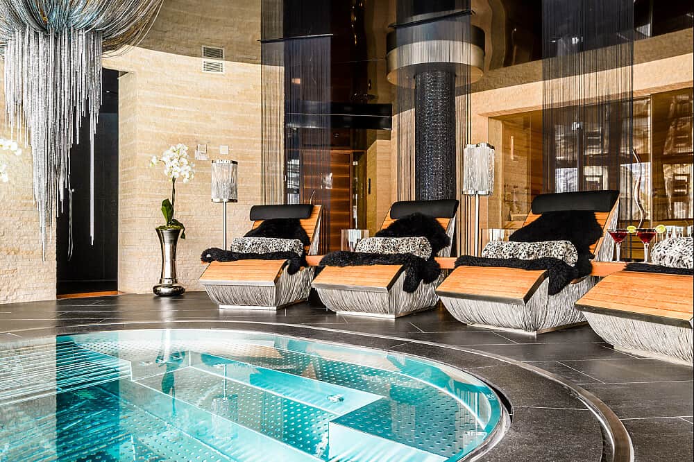 8 Day Luxury Private Retreat Summer in Switzerland 3