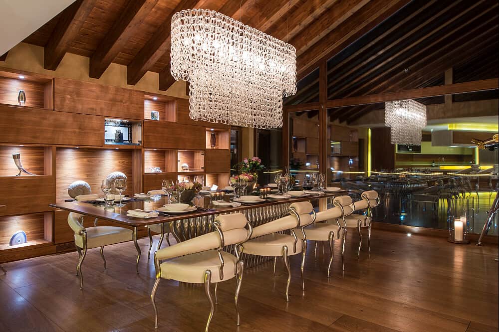 8 Day Luxury Private Retreat Summer in Switzerland 5