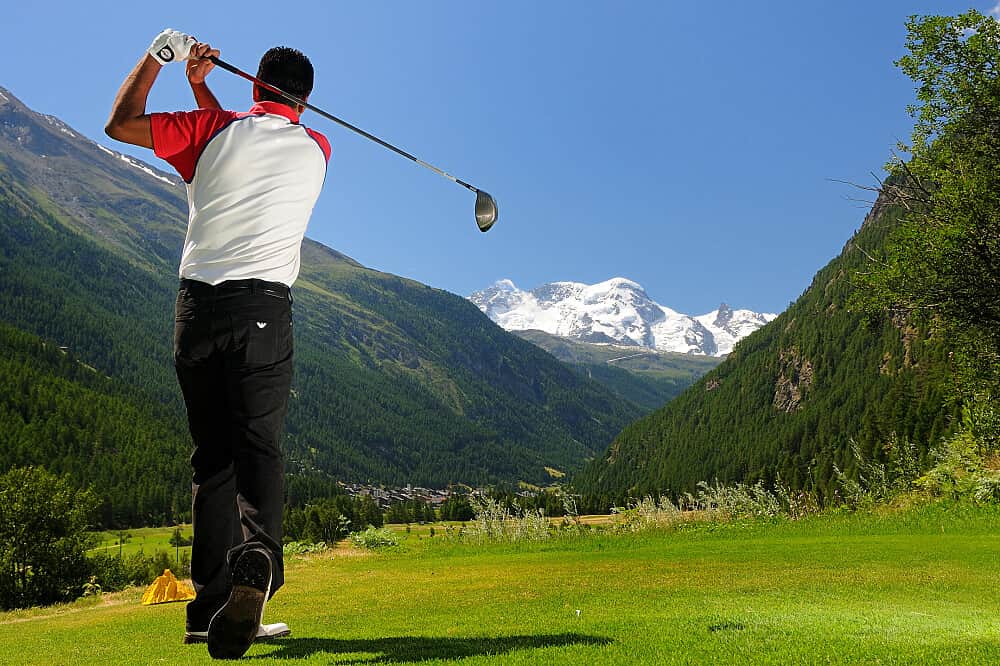 8 Day Luxury Private Retreat Summer in Switzerland 8