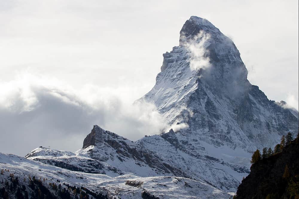 8 Day Luxury Private Retreat Winter in Zermatt, Switzerland 3