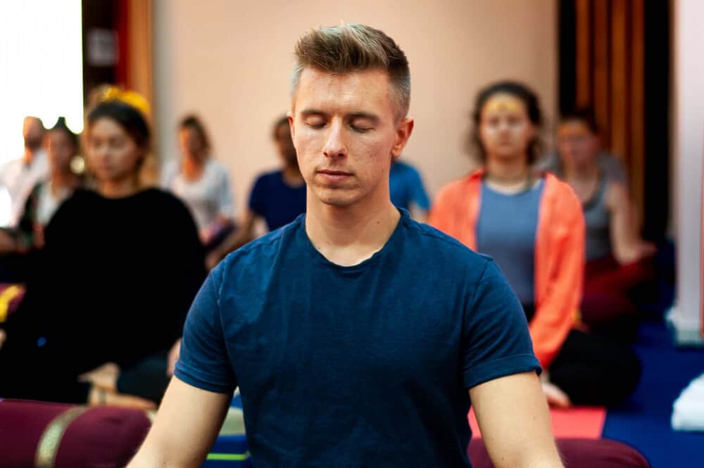 7 Day Pranayama & Yoga Retreat In Rishikesh, India 7