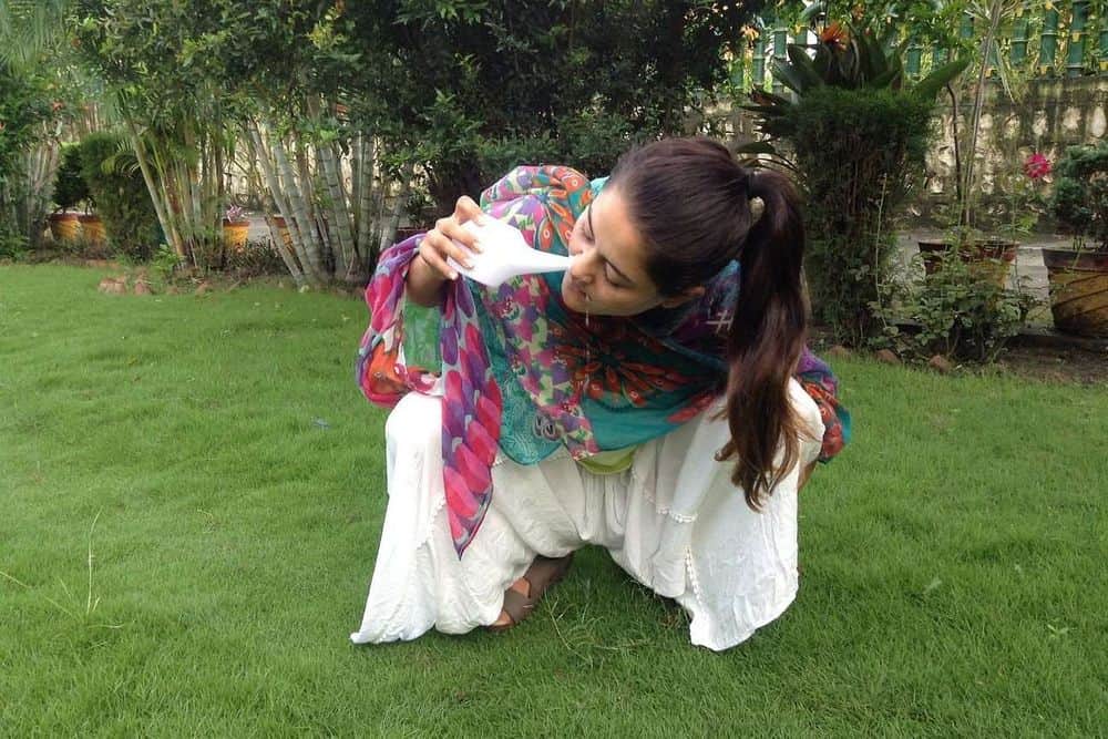 7 Day Pranayama & Yoga Retreat In Rishikesh, India 5