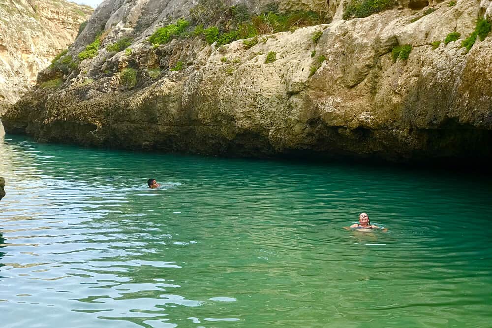 8 Day Yin Yoga and Breath Work Teacher Training in Gozo, Malta 2