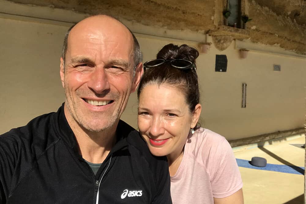 8 Day Yin Yoga and Breath Work Teacher Training in Gozo, Malta 3