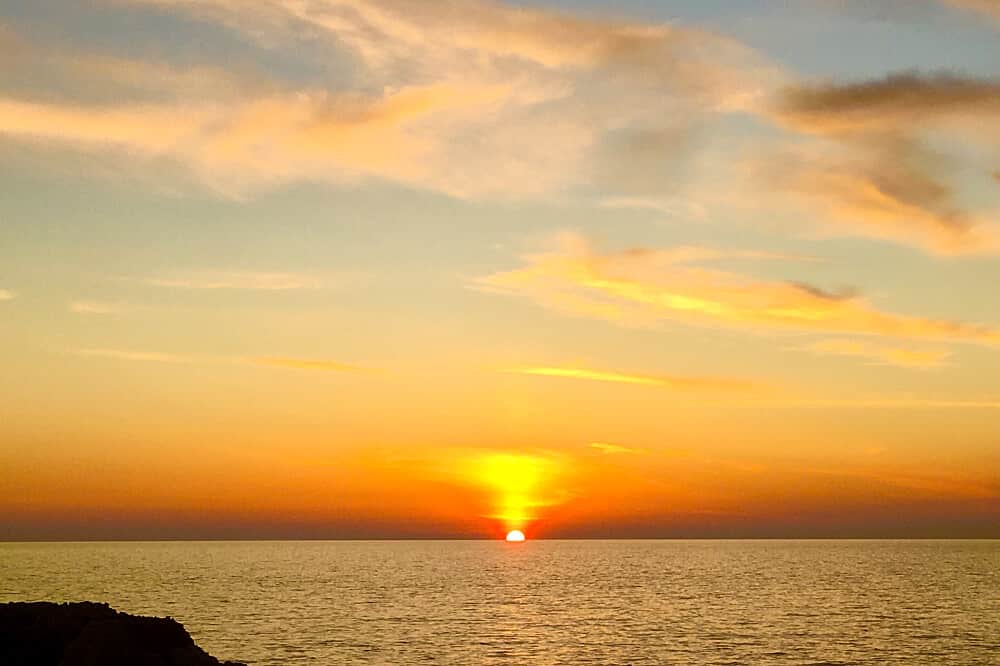 8 Day Yin Yoga and Breath Work Teacher Training in Gozo, Malta 7