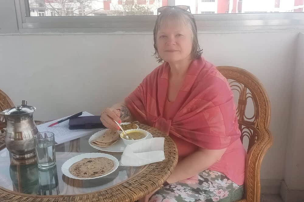 15 Day Healing Yoga & Blissful Ayurvedic Detox Retreat in India 3