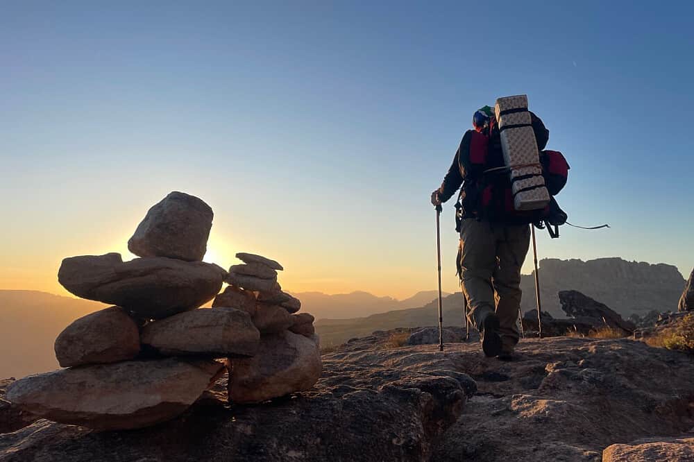 5 Day Reboot Retreat - Holistic Adventure in South Africa 3