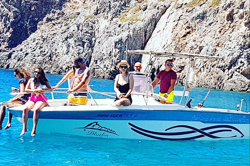 8 Day Holistic Yoga & Healing Retreat in Crete, Greece 4