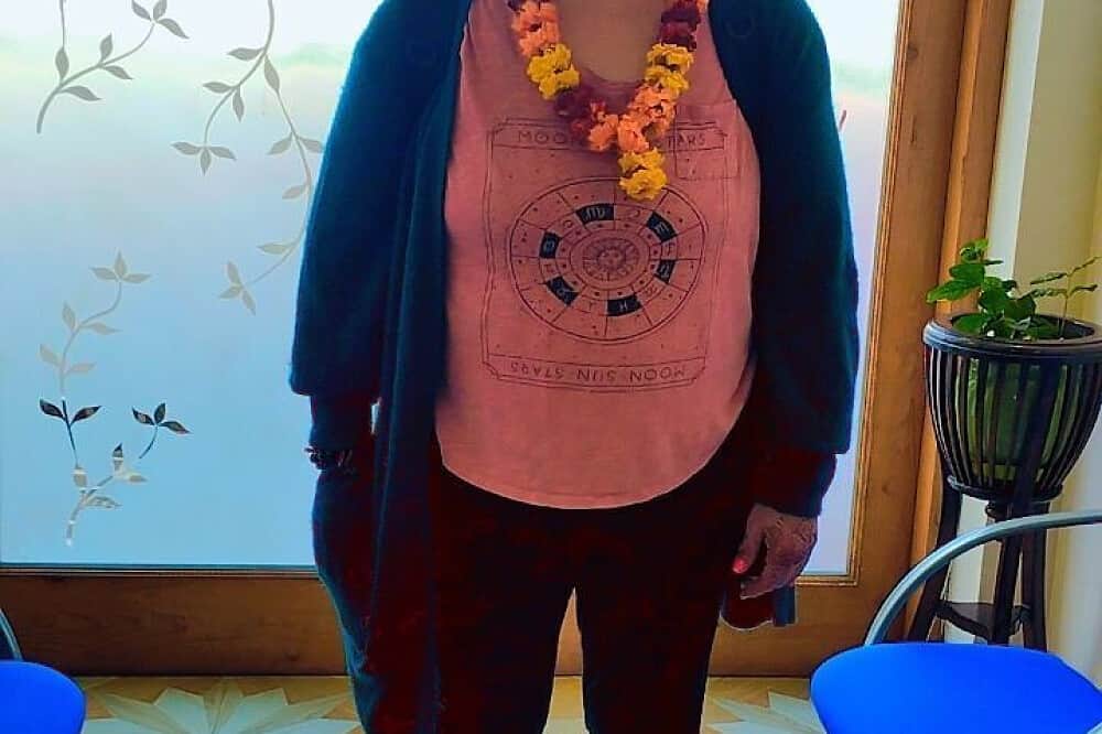 4 Day Personal Ayurvedic Wellness Retreat in Rishikesh, India 2