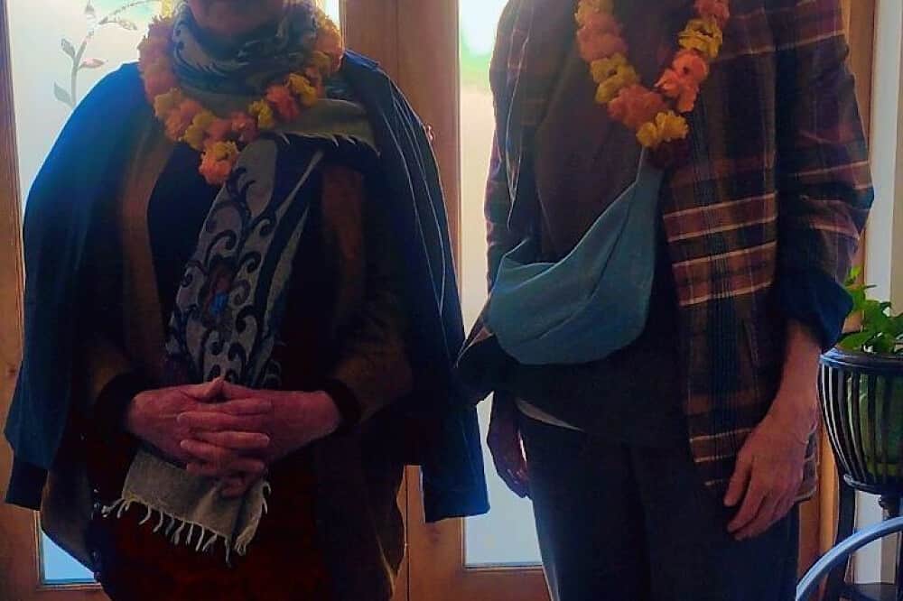 4 Day Personal Ayurvedic Wellness Retreat in Rishikesh, India 5