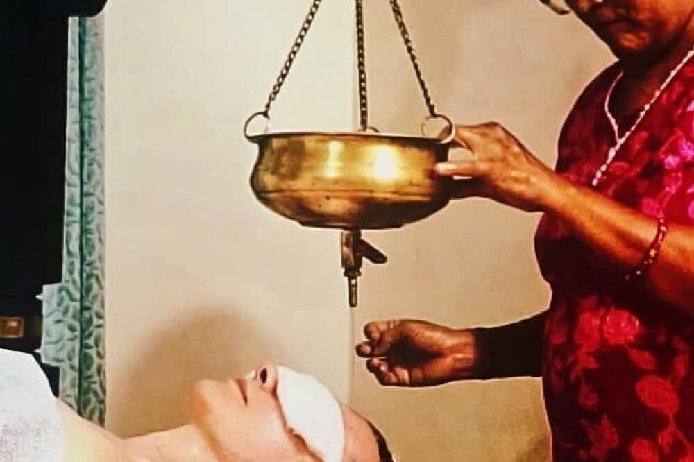 4 Day Personal Ayurvedic Wellness Retreat in Rishikesh, India 3