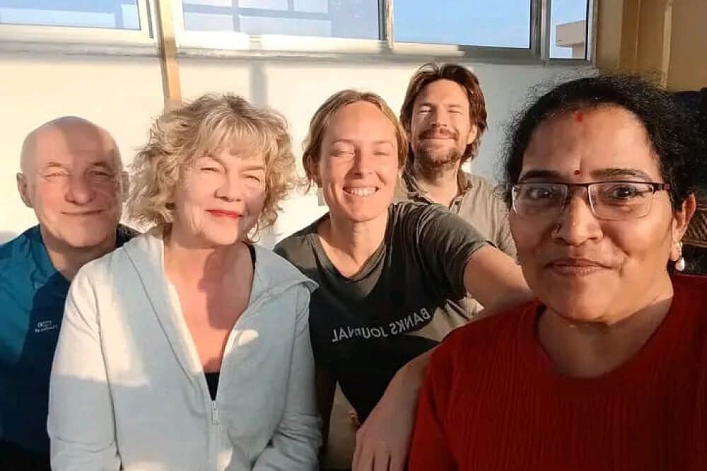 4 Day Personal Ayurvedic Wellness Retreat in Rishikesh, India 8