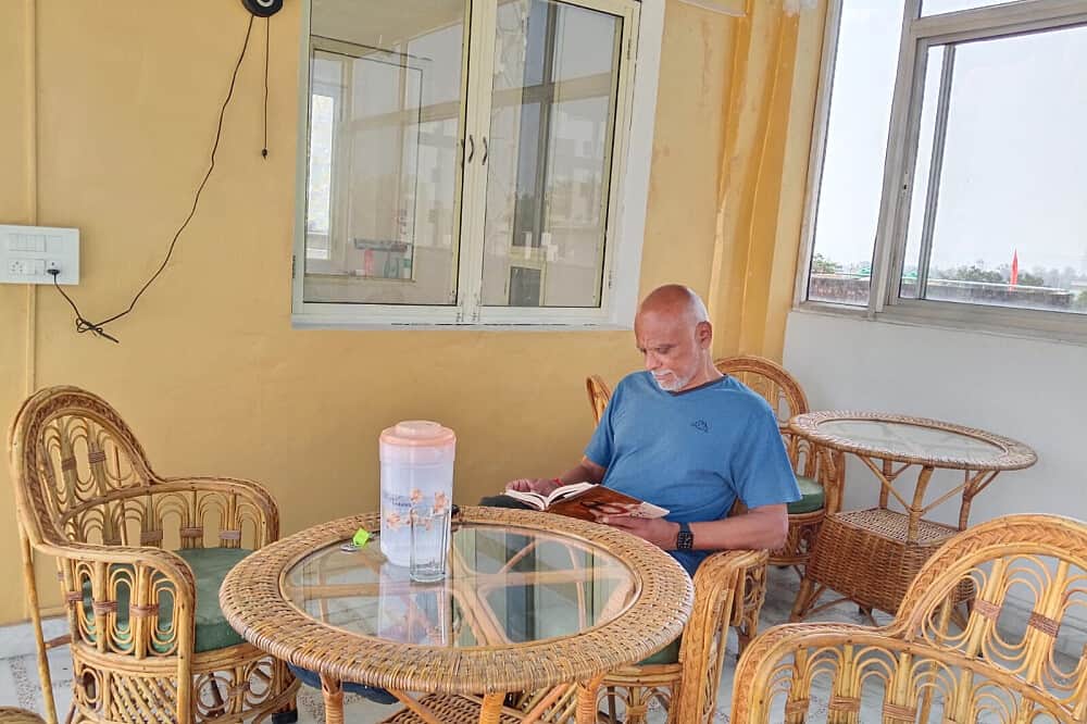 4 Day Personal Ayurvedic Wellness Retreat in Rishikesh, India 6