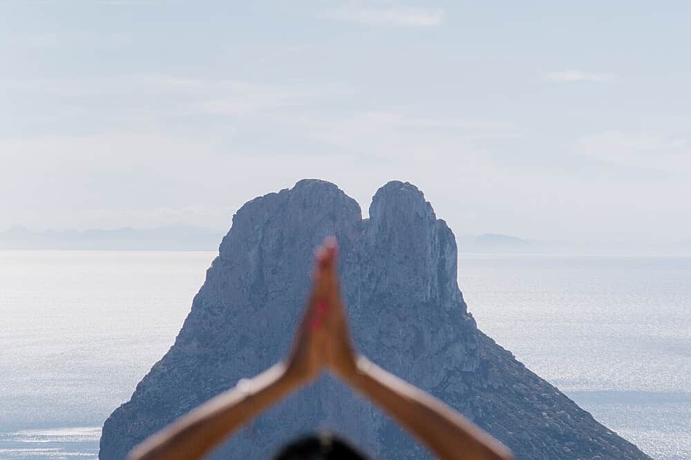 7 Day Women Empowerment and Magic Retreat in Ibiza, Spain 3