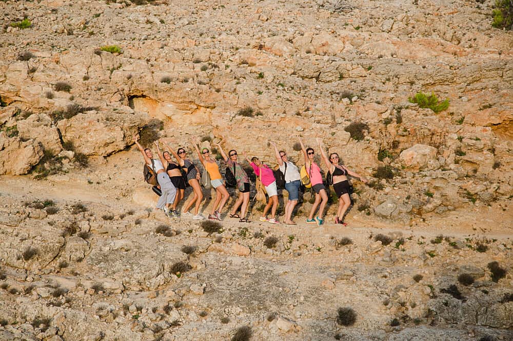 7 Day Women Empowerment and Magic Retreat in Ibiza, Spain 5