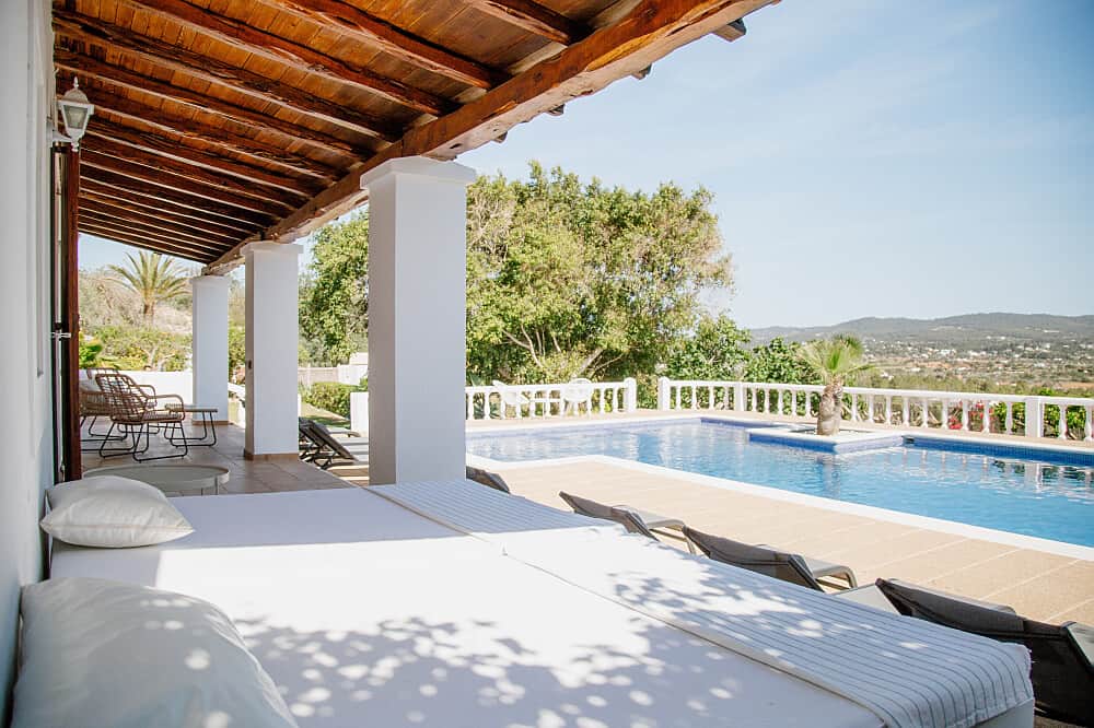 7 Day Women Empowerment and Magic Retreat in Ibiza, Spain 6