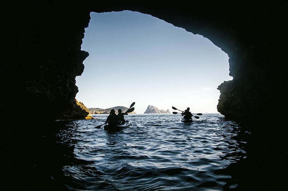 7 Day Women Empowerment and Magic Retreat in Ibiza, Spain 7