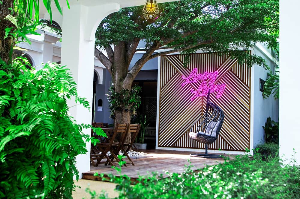 9 Day Destress and Burnout Retreat Package in Thailand 7