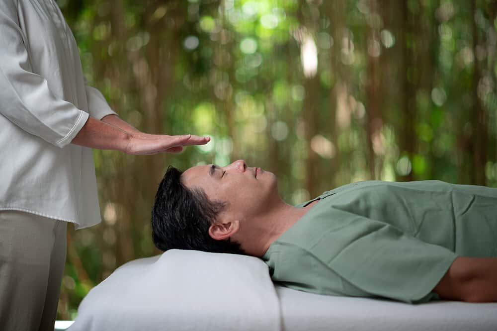 9 Day Destress and Burnout Retreat Package in Thailand 2