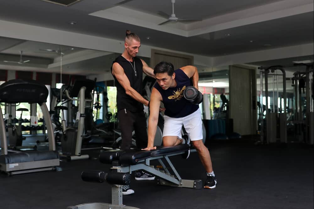 9 Day 'Be Fit Package" Wellness Retreat in Thailand 1