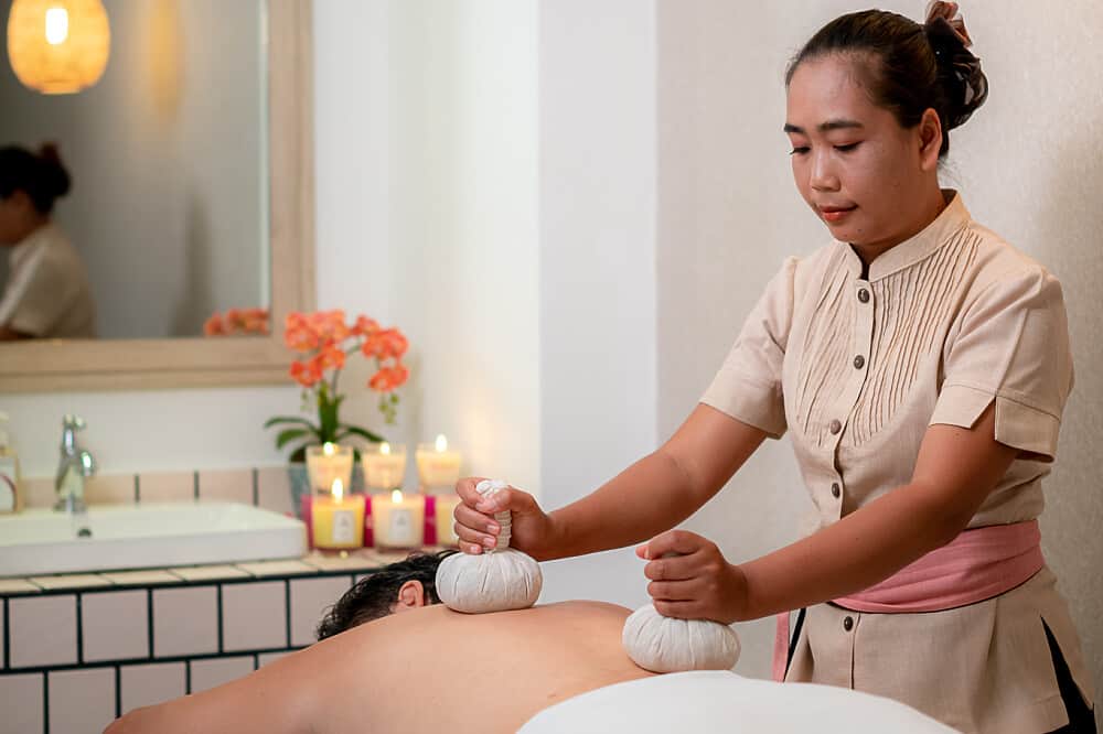 9 Day 'Be Fit Package" Wellness Retreat in Thailand 5