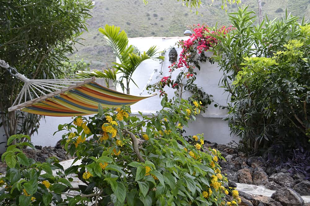 7 Day Private Tantra Massage & Yoga Retreat in Tenerife, Spain 4