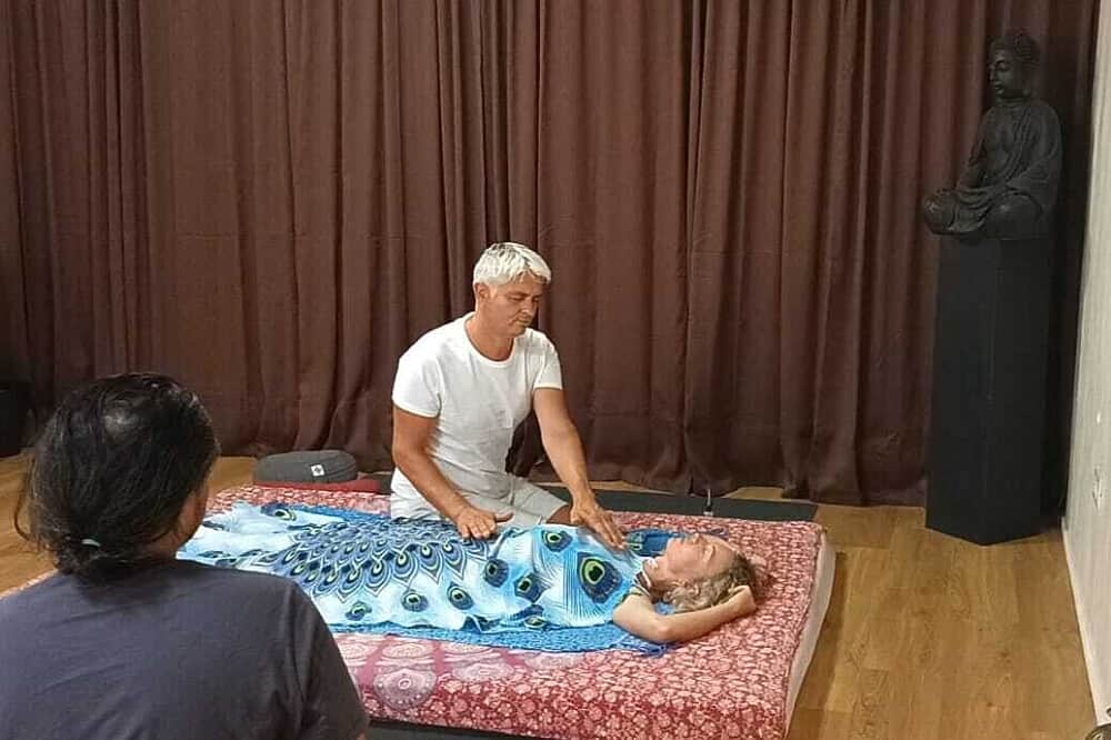 7 Day Private Tantra Massage & Yoga Retreat in Tenerife, Spain 7