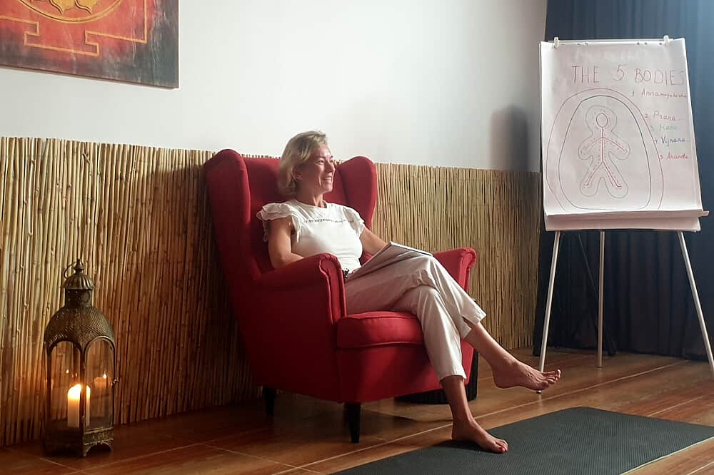 7 Day Private Tantra Massage & Yoga Retreat in Tenerife, Spain 8