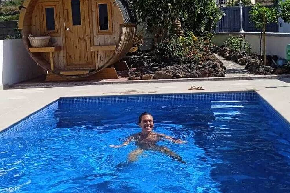 7 Day Private Tantra Massage & Yoga Retreat in Tenerife, Spain 6